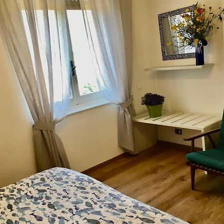 Splendido Appartamento Vista Mare Levanto Ngoại thất bức ảnh