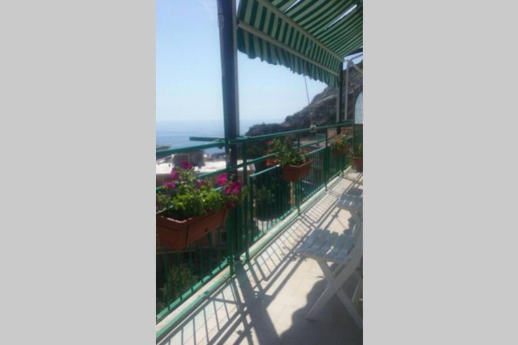 Splendido Appartamento Vista Mare Levanto Ngoại thất bức ảnh