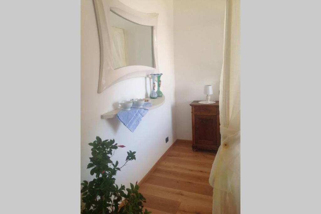 Splendido Appartamento Vista Mare Levanto Ngoại thất bức ảnh