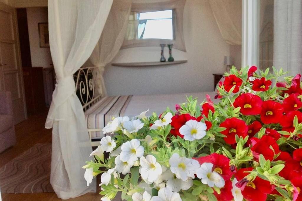 Splendido Appartamento Vista Mare Levanto Ngoại thất bức ảnh